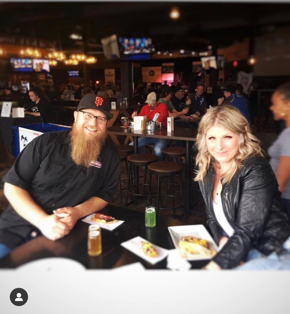 Bo’s Bar and Stage New Summer Menu Review with Peter Michaels from 106.7 The&nbsp;Drive